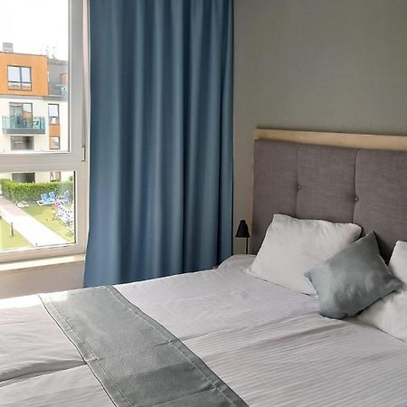 Apartament Lilia Bel Mare Miedzyzdroje Εξωτερικό φωτογραφία