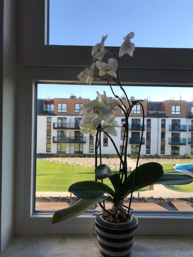 Apartament Lilia Bel Mare Miedzyzdroje Εξωτερικό φωτογραφία