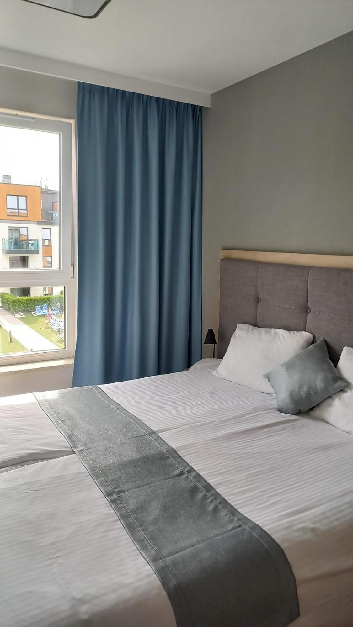 Apartament Lilia Bel Mare Miedzyzdroje Εξωτερικό φωτογραφία