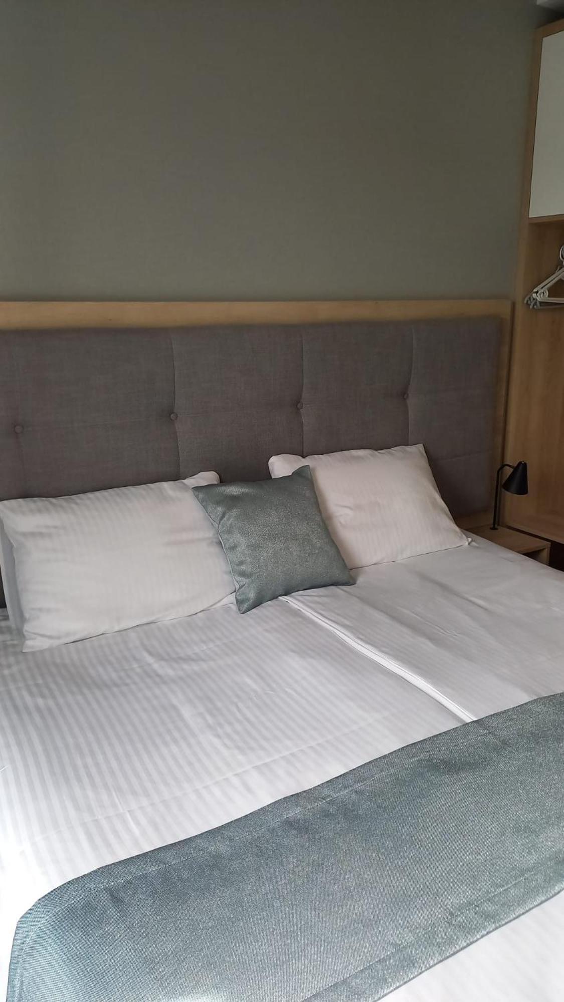 Apartament Lilia Bel Mare Miedzyzdroje Εξωτερικό φωτογραφία