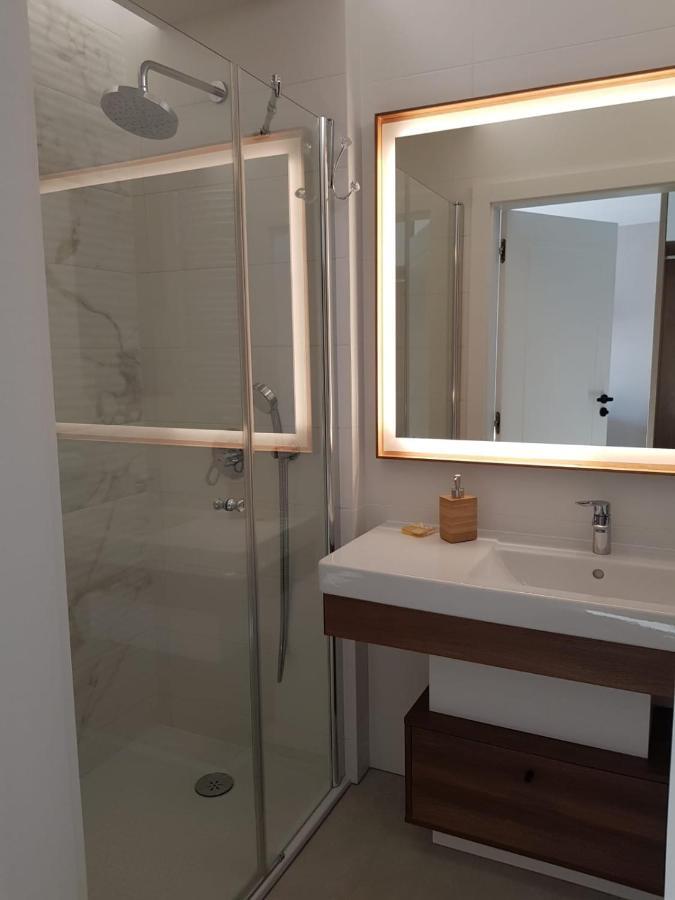 Apartament Lilia Bel Mare Miedzyzdroje Εξωτερικό φωτογραφία